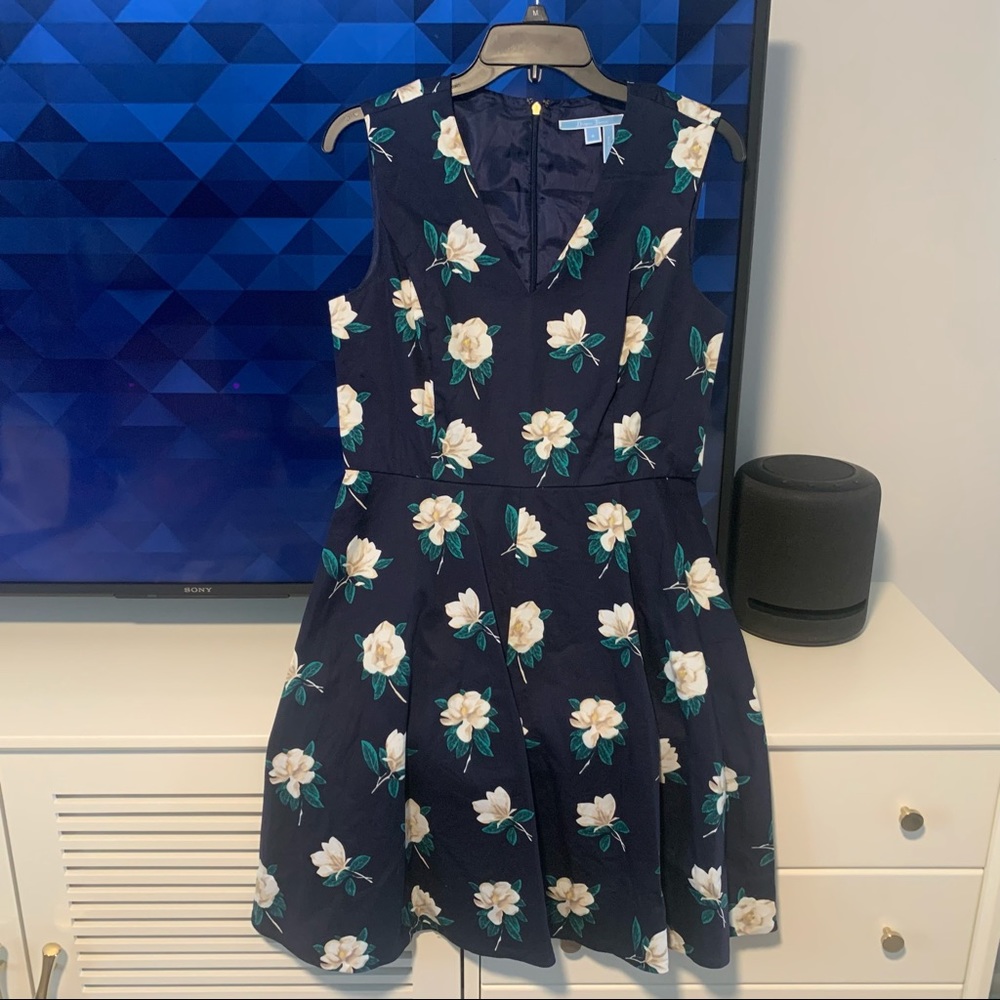 Draper James Dress
